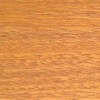 Golden Oak Laminate Finish - Gliderol Insulated Roller Door